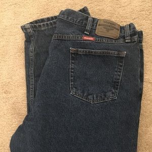 Men's Wranglers